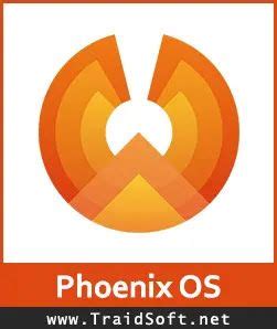 phoînix|تحميل فونيكس للكمبيوتر.
